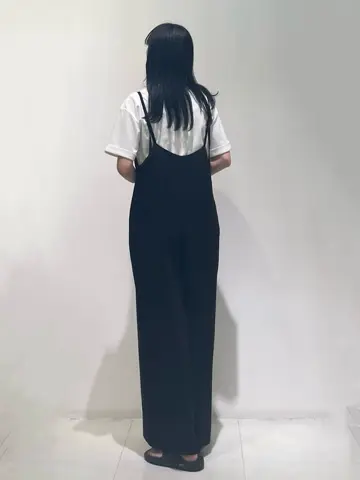 UNFILO 山田 コーディネート画像