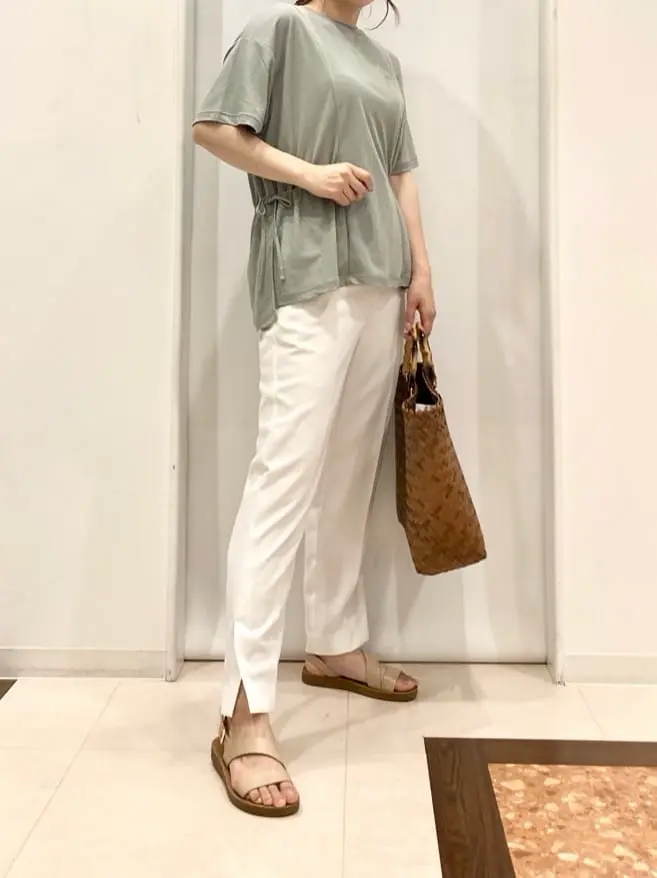 UNFILO 横田 コーディネート画像