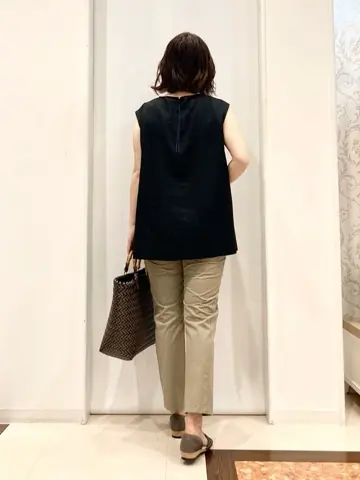 UNFILO 横田 コーディネート画像