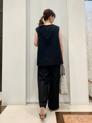 UNFILO 田中 コーディネート画像