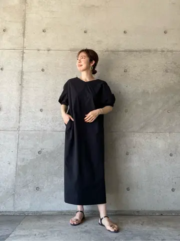 UNFILO 坂本 コーディネート画像