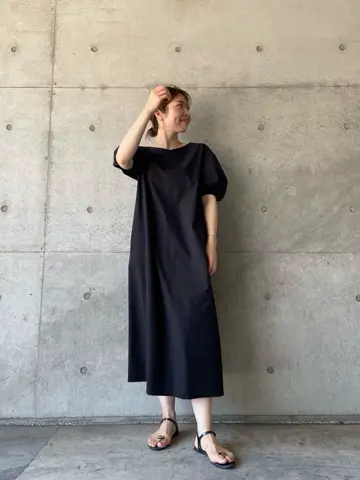 UNFILO 坂本 コーディネート画像