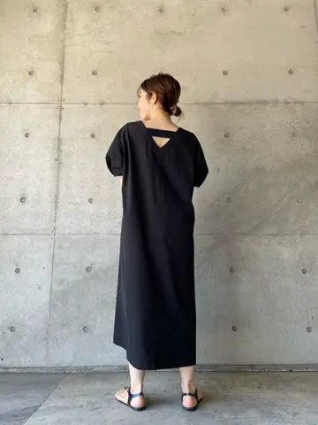 UNFILO 坂本 コーディネート画像