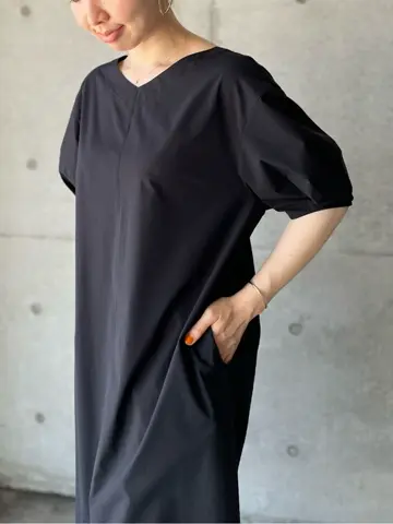 UNFILO 坂本 コーディネート画像