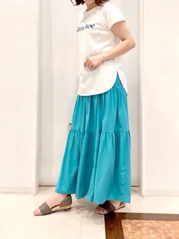 UNFILO 横田 コーディネート画像