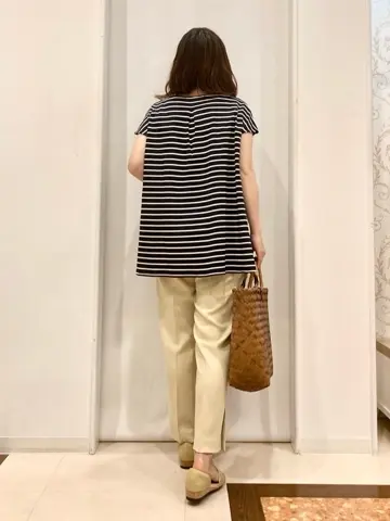 UNFILO 横田 コーディネート画像