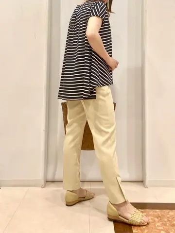 UNFILO 横田 コーディネート画像