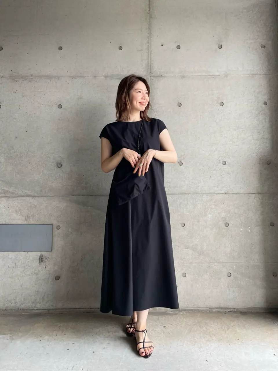 UNFILO 坂本 コーディネート画像