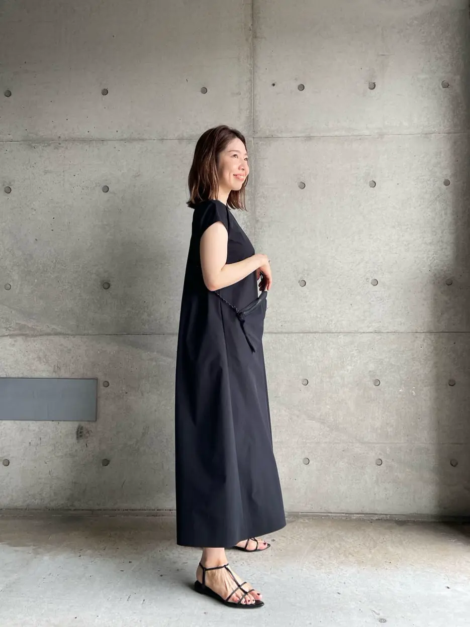 UNFILO 坂本 コーディネート画像