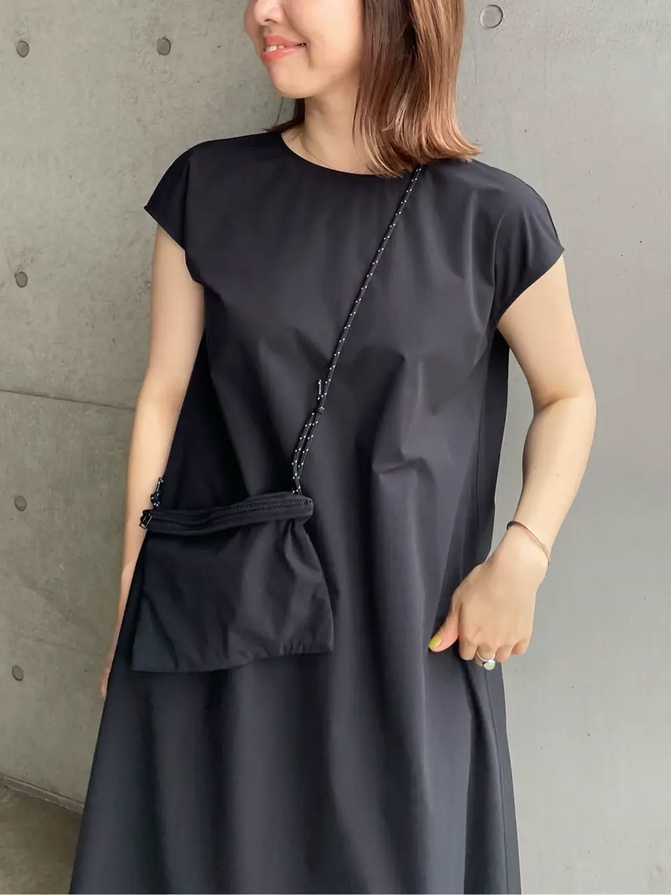 UNFILO 坂本 コーディネート画像