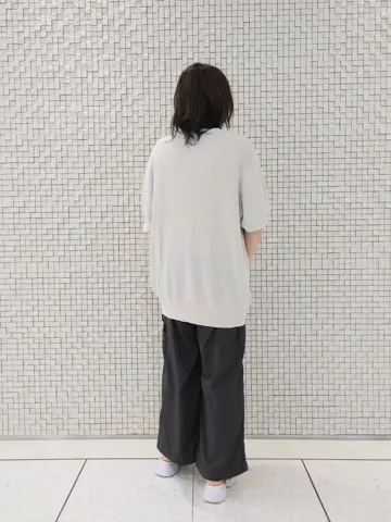 UNFILO 八坂 コーディネート画像