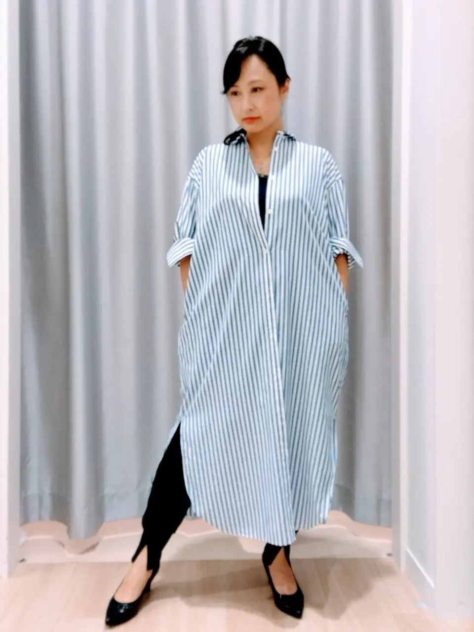  佐藤 コーディネート画像