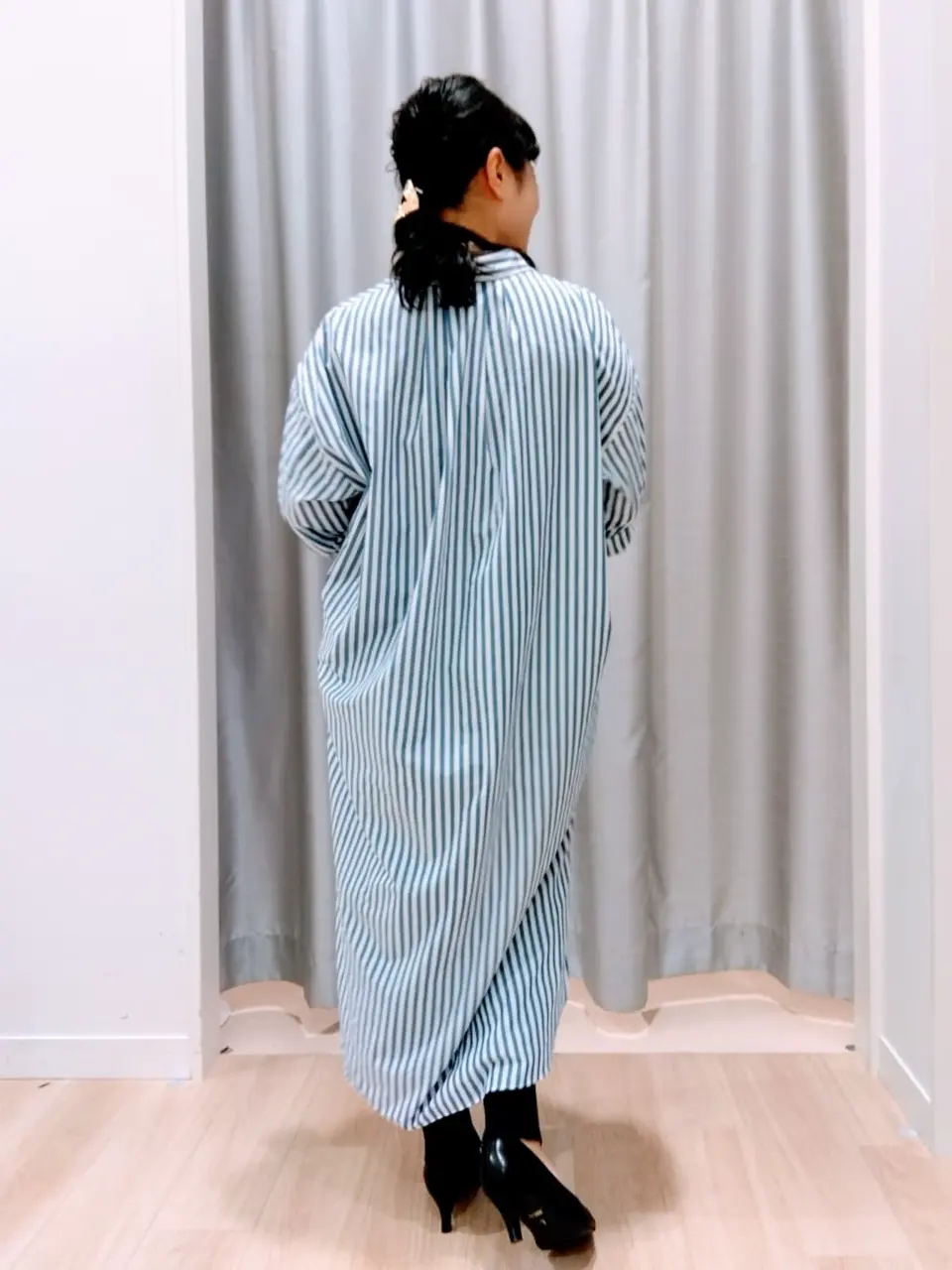 UNFILO 佐藤 コーディネート画像