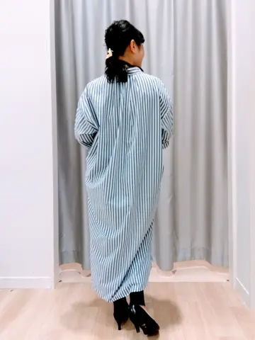 UNFILO 佐藤 コーディネート画像