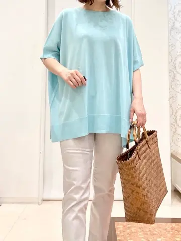 UNFILO 横田 コーディネート画像