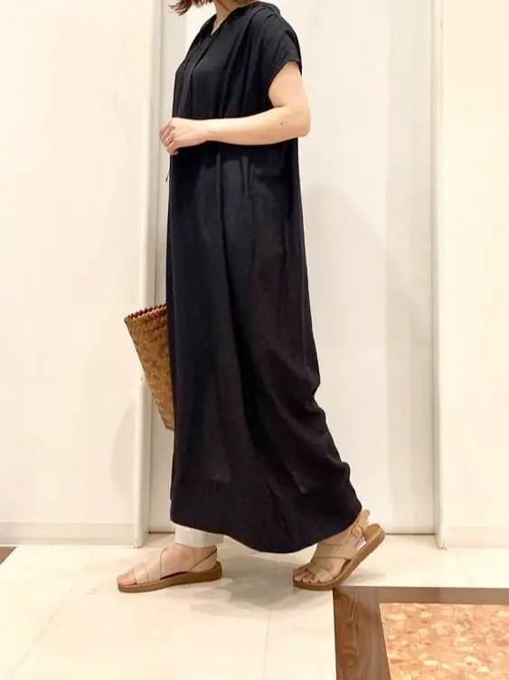 UNFILO 横田 コーディネート画像