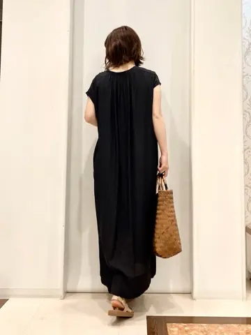 UNFILO 横田 コーディネート画像