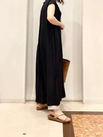 UNFILO 横田 コーディネート画像