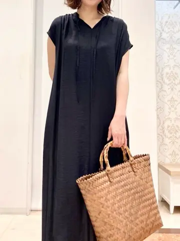 UNFILO 横田 コーディネート画像