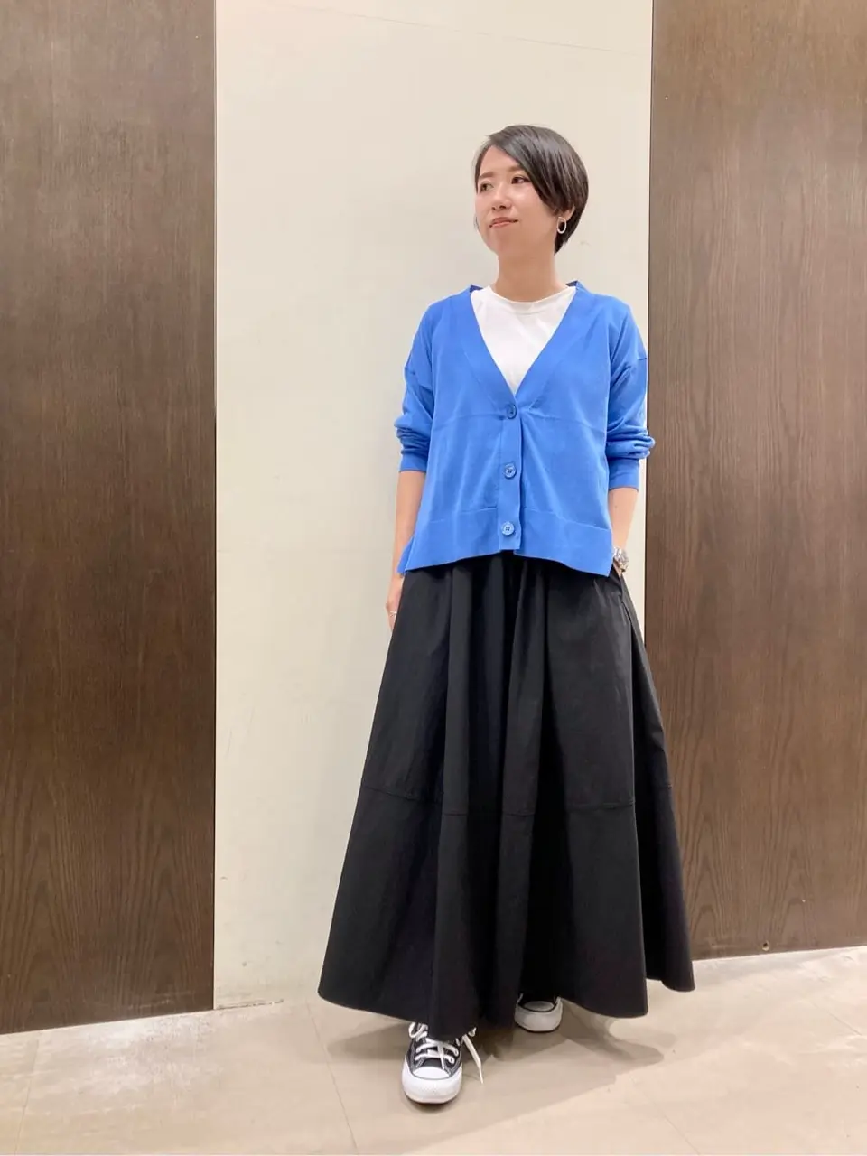  MY コーディネート画像