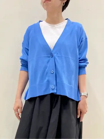 UNFILO MY コーディネート画像