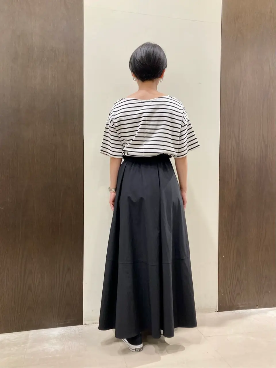 UNFILO MY コーディネート画像