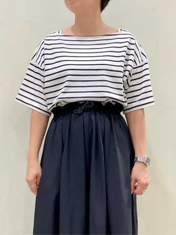 UNFILO MY コーディネート画像