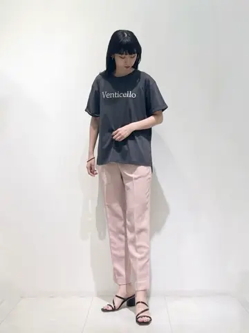 UNFILO 山田 コーディネート画像