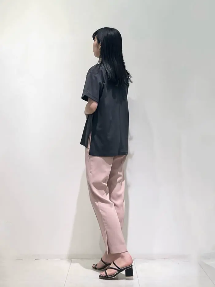 UNFILO 山田 コーディネート画像