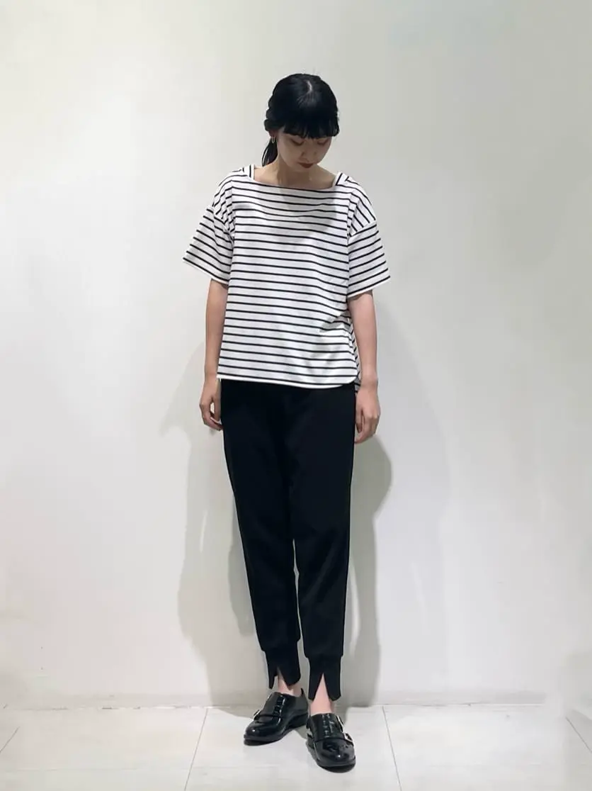 UNFILO 山田 コーディネート画像