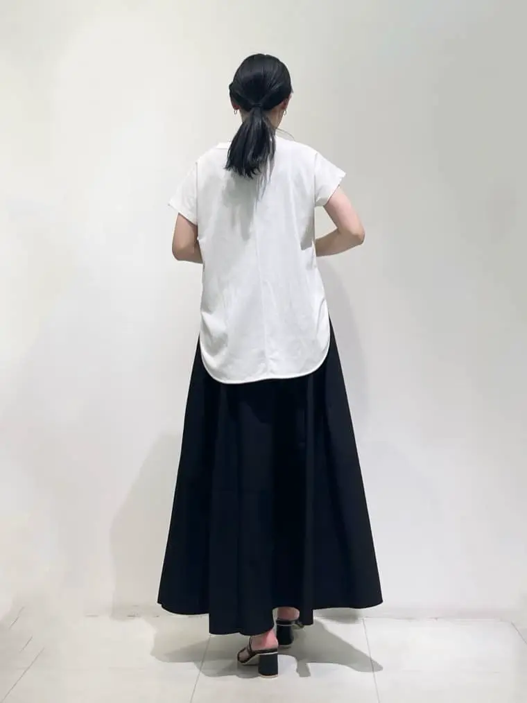 UNFILO 山田 コーディネート画像