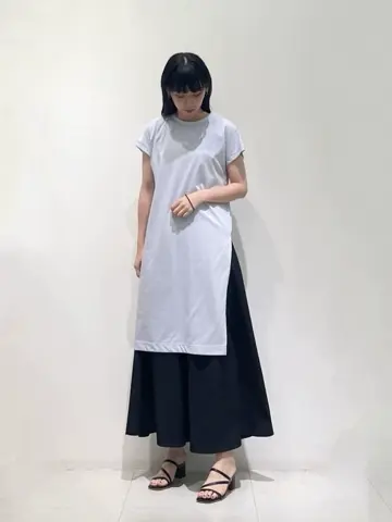 UNFILO 山田 コーディネート画像