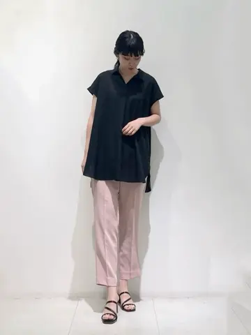 UNFILO 山田 コーディネート画像