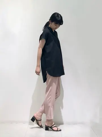 UNFILO 山田 コーディネート画像