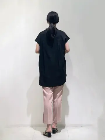 UNFILO 山田 コーディネート画像