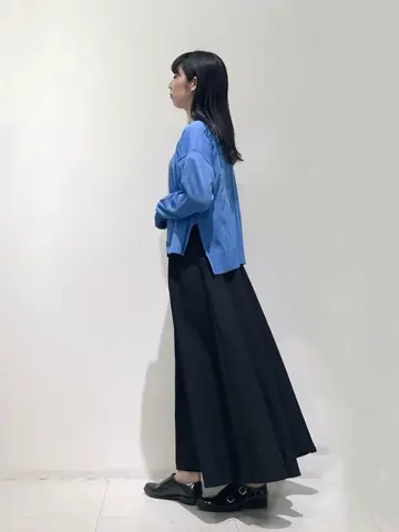 UNFILO 山田 コーディネート画像