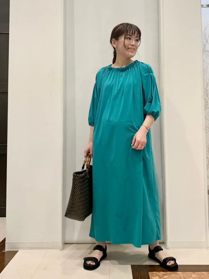  田中 コーディネート画像