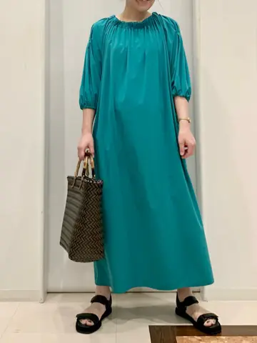 UNFILO 田中 コーディネート画像