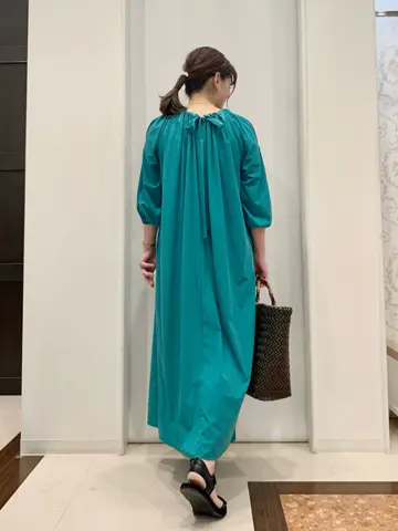 UNFILO 田中 コーディネート画像