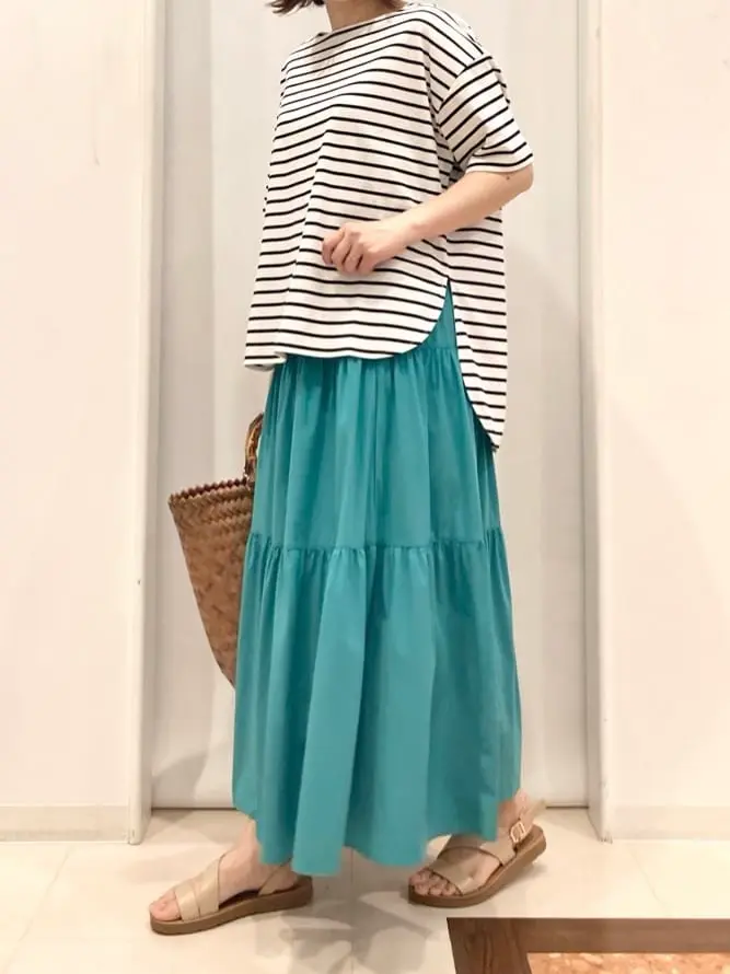 UNFILO 横田 コーディネート画像