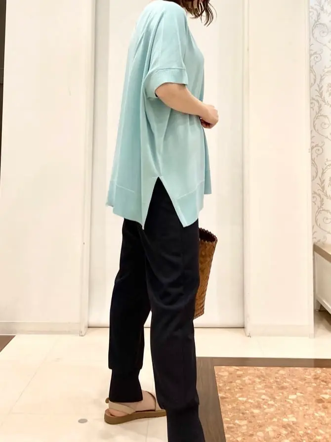 UNFILO 横田 コーディネート画像