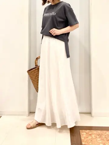 UNFILO 横田 コーディネート画像