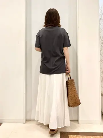 UNFILO 横田 コーディネート画像