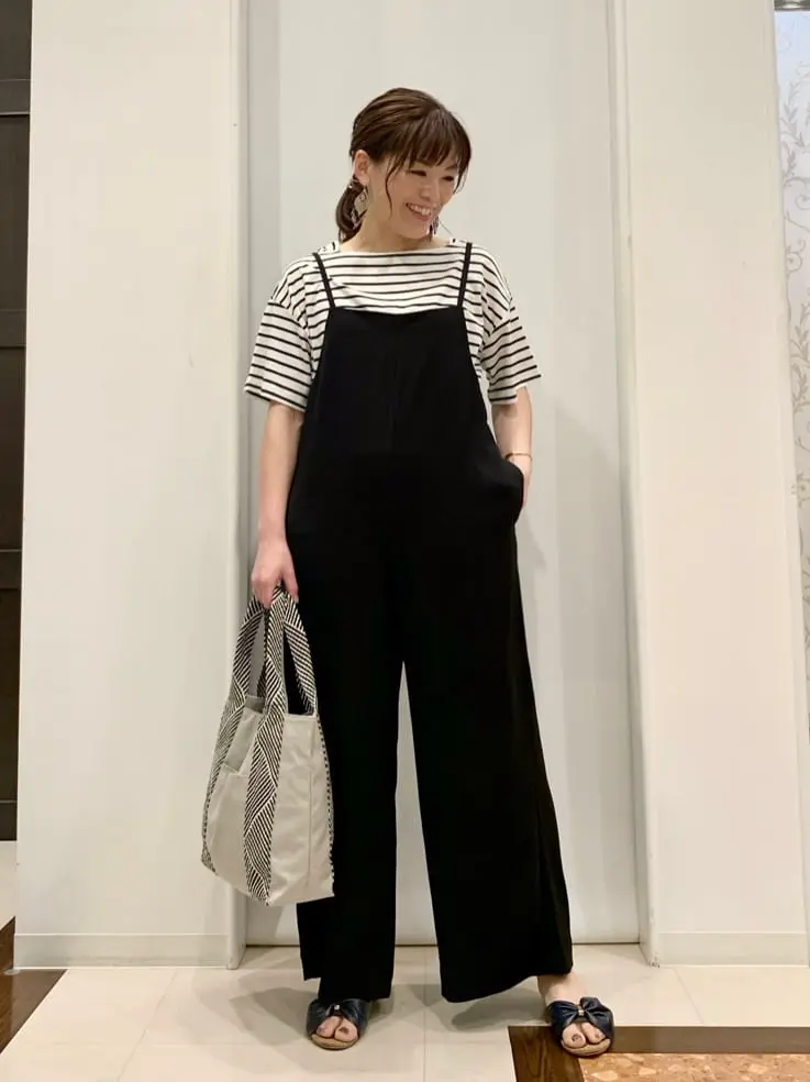  田中 コーディネート画像