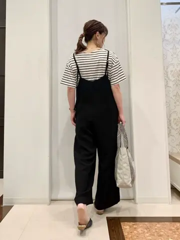 UNFILO 田中 コーディネート画像