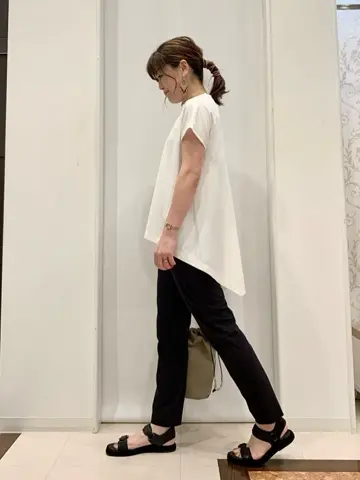 UNFILO 田中 コーディネート画像