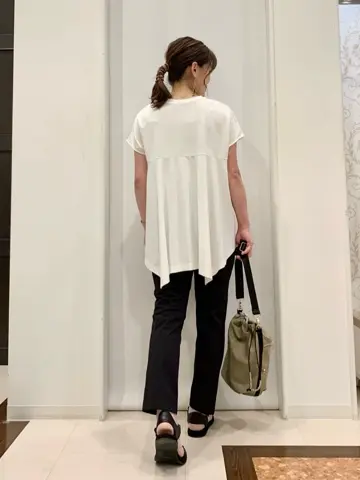 UNFILO 田中 コーディネート画像