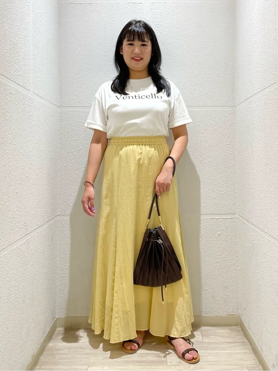  寺嶋 コーディネート画像