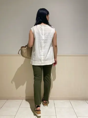 UNFILO 寺嶋 コーディネート画像