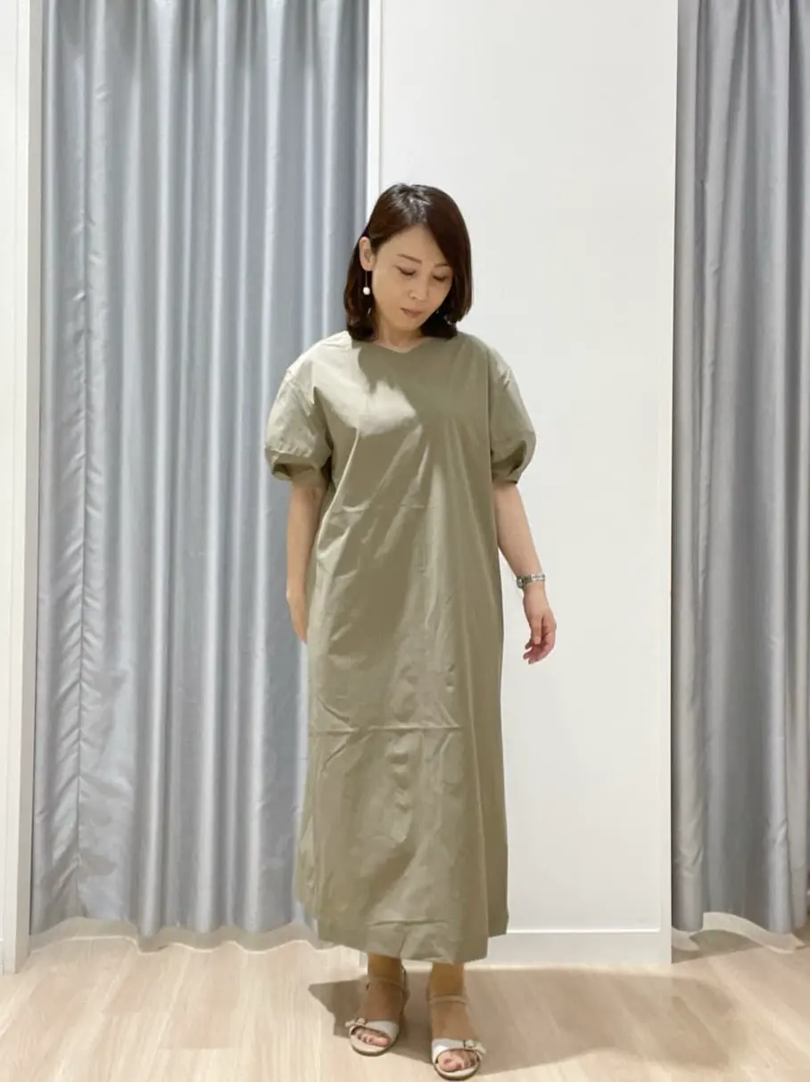  西本 コーディネート画像